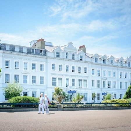 Somerset Hotel Llandudno Eksteriør billede
