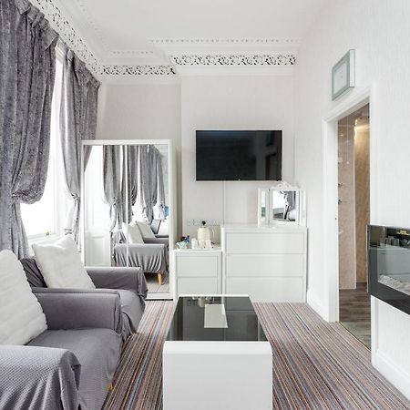 Somerset Hotel Llandudno Eksteriør billede