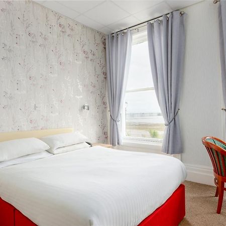 Somerset Hotel Llandudno Eksteriør billede